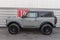 2021 Ford Bronco First Edition