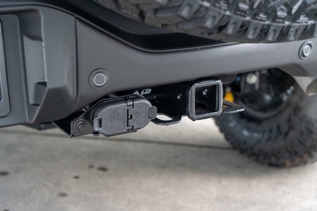 2021 Ford Bronco First Edition