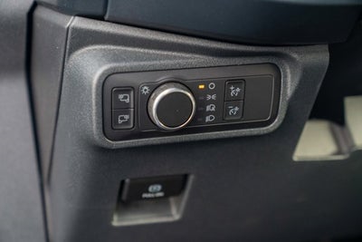 2021 Ford Bronco First Edition