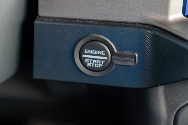 2021 Ford Bronco First Edition