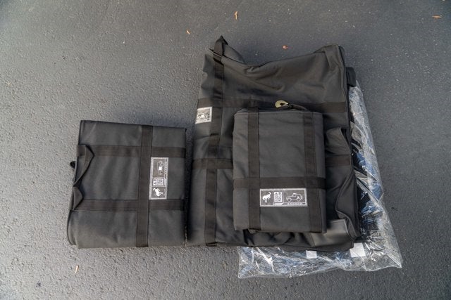 2021 Ford Bronco First Edition