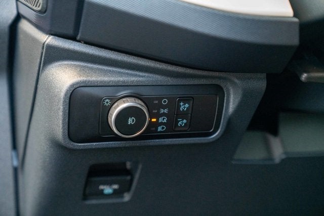 2023 Ford Bronco Heritage Edition