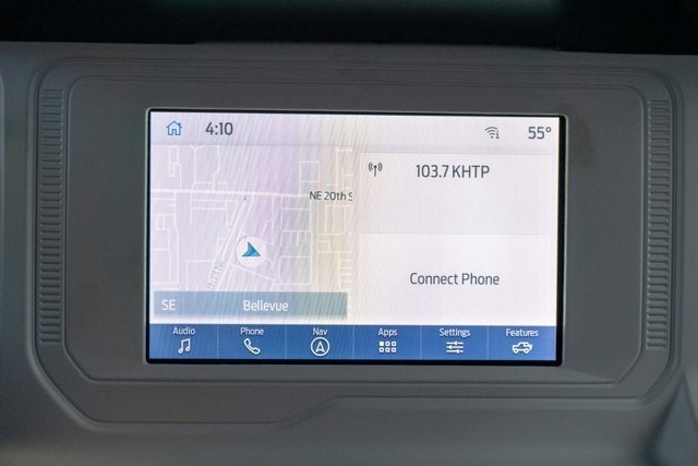 2023 Ford Bronco Heritage Edition