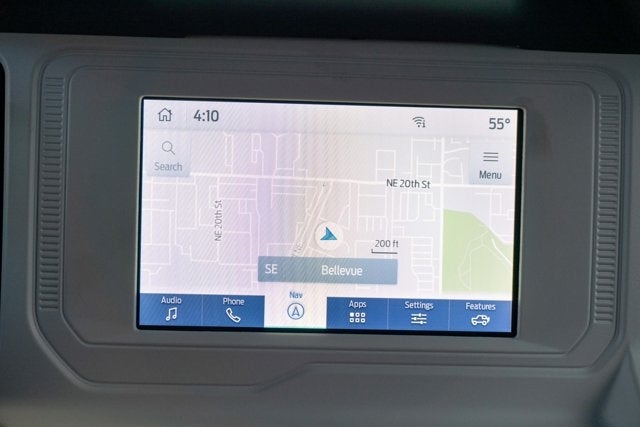 2023 Ford Bronco Heritage Edition