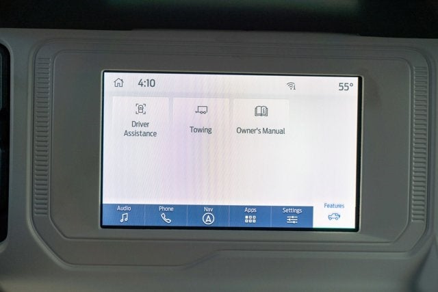 2023 Ford Bronco Heritage Edition