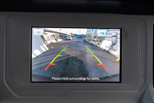 2023 Ford Bronco Heritage Edition