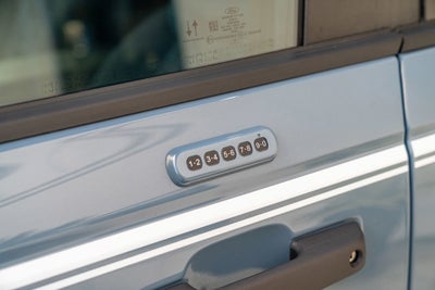 2023 Ford Bronco Heritage Edition