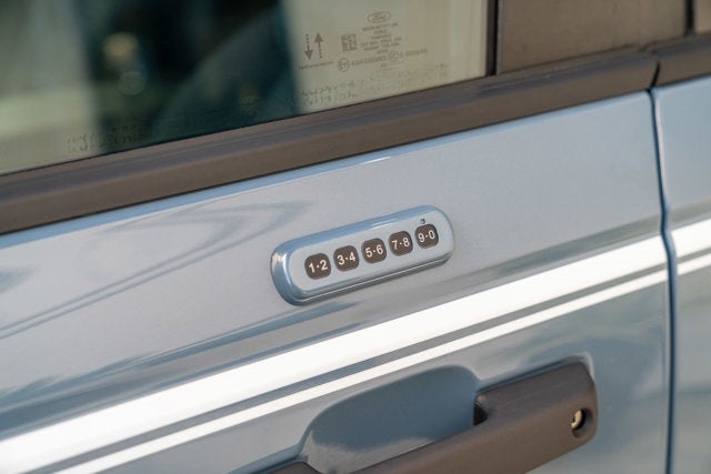 2023 Ford Bronco Heritage Edition