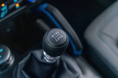 2021 Ford Bronco Black Diamond