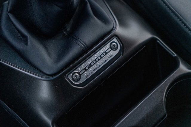 2021 Ford Bronco Black Diamond