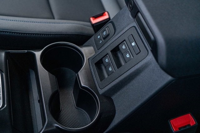 2021 Ford Bronco Black Diamond