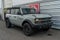 2021 Ford Bronco Black Diamond