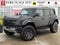 2022 Ford Bronco Raptor