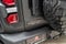 2022 Ford Bronco Raptor