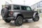 2022 Ford Bronco Raptor