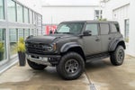 2022 Ford Bronco Raptor