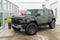 2022 Ford Bronco Raptor