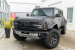 2022 Ford Bronco Raptor