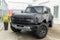 2022 Ford Bronco Raptor