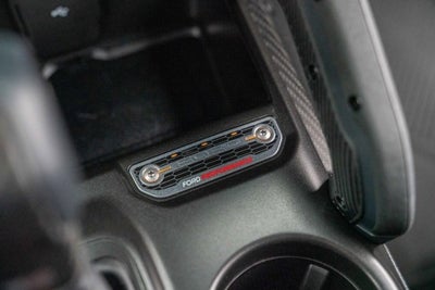 2022 Ford Bronco Raptor