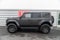 2022 Ford Bronco Raptor