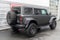 2022 Ford Bronco Raptor