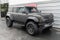 2022 Ford Bronco Raptor