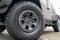 2022 Ford Bronco Raptor