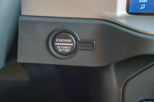 2022 Ford Bronco Raptor