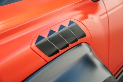 2022 Ford Bronco Raptor