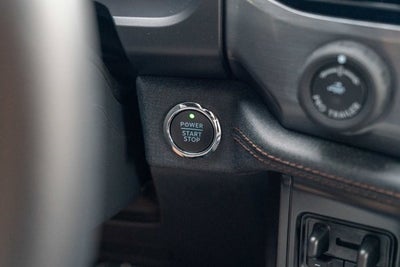 2022 Ford F-150 Lightning LARIAT