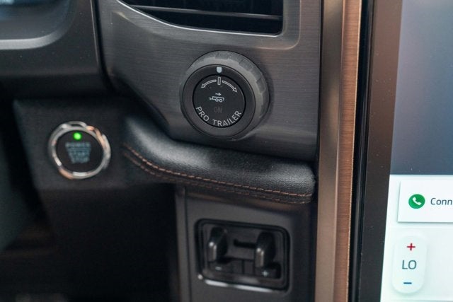 2022 Ford F-150 Lightning LARIAT