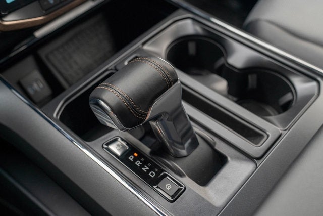 2022 Ford F-150 Lightning LARIAT