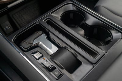 2022 Ford F-150 Lightning LARIAT