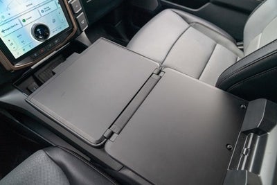 2022 Ford F-150 Lightning LARIAT