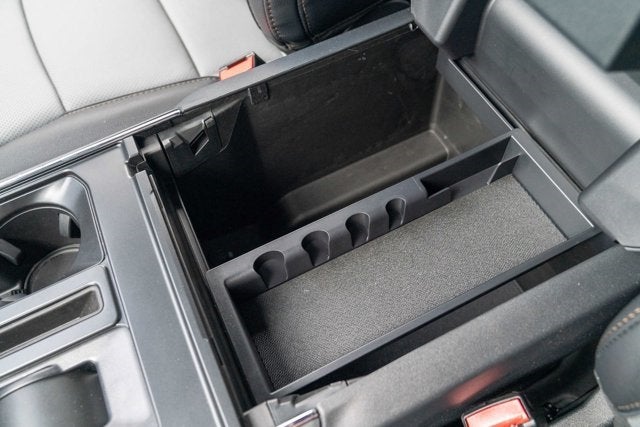 2022 Ford F-150 Lightning LARIAT