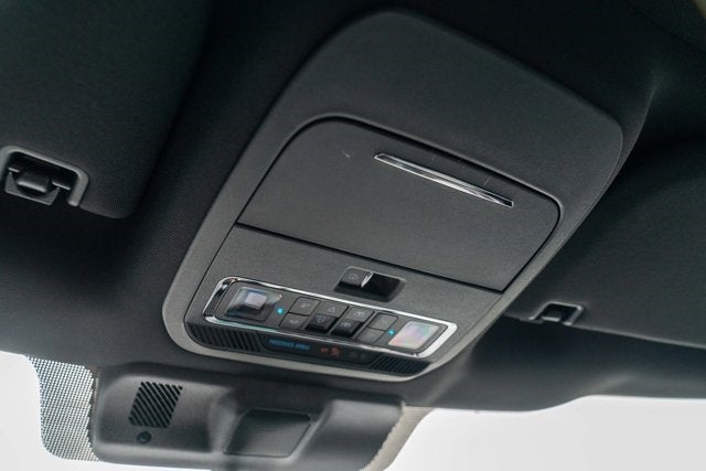 2022 Ford F-150 Lightning LARIAT