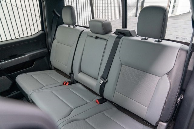 2022 Ford F-150 Lightning LARIAT