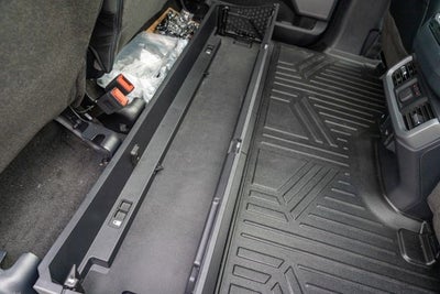 2022 Ford F-150 Lightning LARIAT