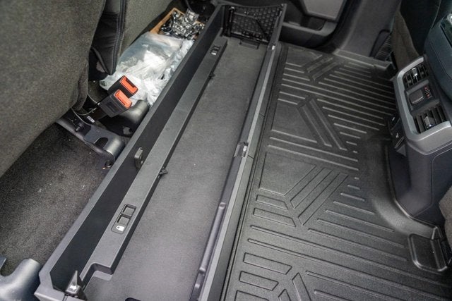 2022 Ford F-150 Lightning LARIAT