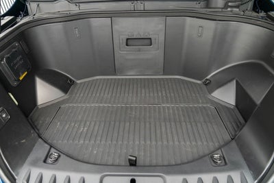 2022 Ford F-150 Lightning LARIAT