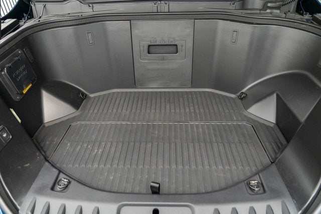 2022 Ford F-150 Lightning LARIAT