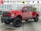 2022 Ford Shelby F-250 Super Baja XL