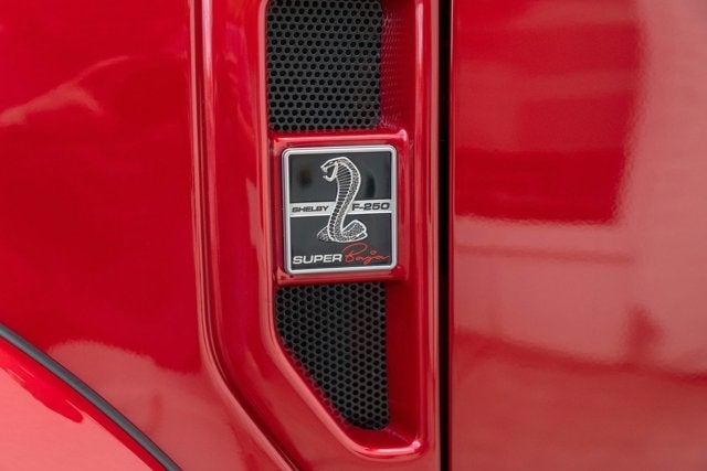 2022 Ford Shelby F-250 Super Baja XL
