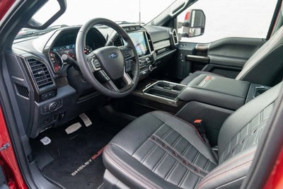 2022 Ford Shelby F-250 Super Baja XL