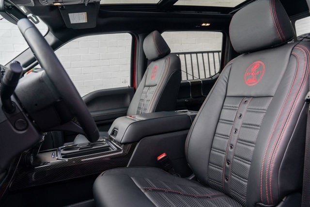 2022 Ford Shelby F-250 Super Baja XL