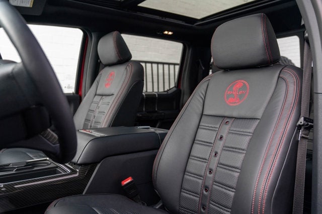 2022 Ford Shelby F-250 Super Baja XL