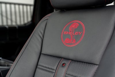 2022 Ford Shelby F-250 Super Baja XL