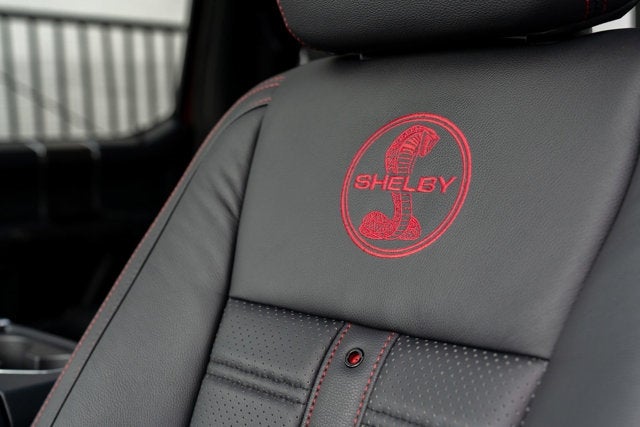 2022 Ford Shelby F-250 Super Baja XL