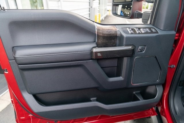 2022 Ford Shelby F-250 Super Baja XL